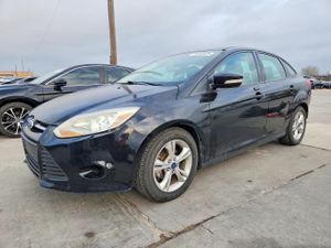 Ford Focus 2.0L 4 2014