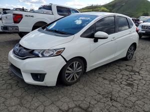 Honda Fit EX 1.5L 4 2015