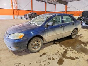 Toyota Corolla CE 1.8L 4 2005