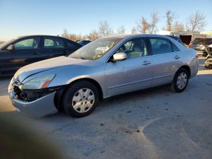 Honda Accord 2.4L 4 2003