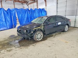 Toyota Avalon 3.5L 6 2015