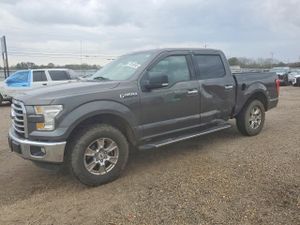 Ford F-150 5.0L 8 2015