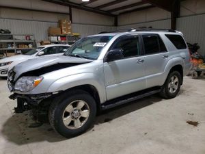 Toyota 4Runner 4.7L 8 2008