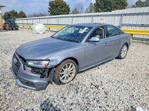 Audi A4 PREMIUM PLUS 2.0L 4 2015