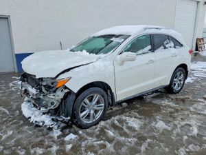 Acura RDX TECHNOLOGY 3.5L 6 2015