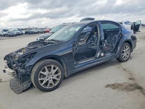 Infiniti G37 3.7L 6 2012