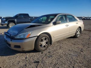 Honda Accord 2.4L 4 2006
