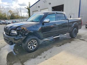 Toyota Tundra 4.7L 8 2005