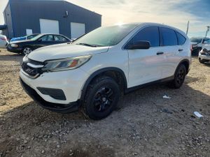 Honda CR-V 2.4L 4 2015