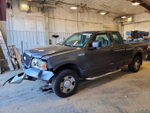 Ford F-150 4.6L 8 2006
