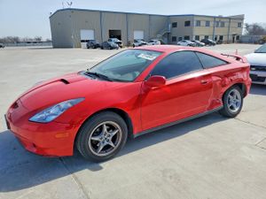 Toyota Celica 1.8L 4 2000
