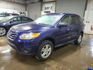 Hyundai Santa Fe 2.4L 4 2010
