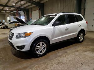 Hyundai Santa Fe GLS 2.4L 4 2012