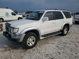 Toyota 4Runner 3.4L 6 1996