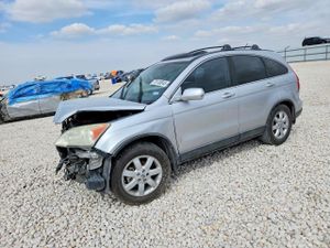 Honda CR-V 2.4L 4 2009