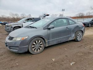 Honda Civic 1.8L 4 2009
