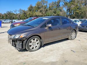 Honda Civic 1.8L 4 2011