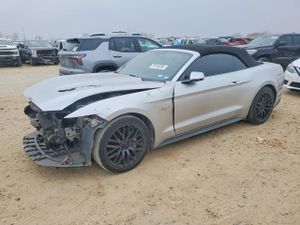 Ford Mustang GT 5.0L 8 2015