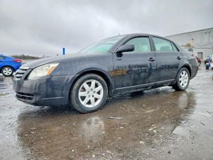 Toyota Avalon 3.5L 6 2006