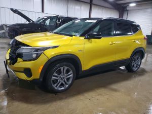 Kia Seltos 2.0L 4 2021
