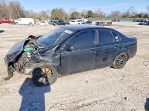 Volkswagen Jetta 2.5L 5 2007