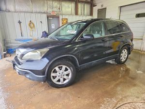 Honda CR-V 2.4L 4 2007
