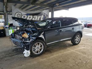 Volvo XC60 3.2 3.2L 6 2014