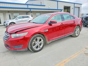 Ford Taurus 3.5L 6 2013