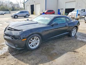 Chevrolet Camaro LS 3.6L 6 2015