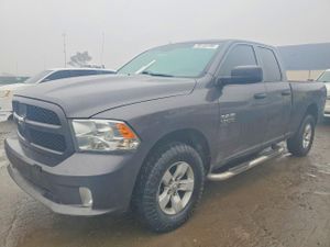 RAM 1500 TRADESMAN 3.6L 6 2019