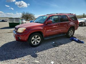 Toyota 4Runner LIMITED 4.0L 6 2007