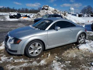 Audi TT 1.8L 4 2005