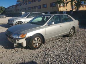 Toyota Avalon 3.0L 6 2002