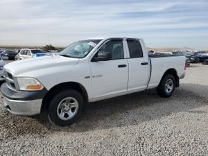 Dodge RAM 5.7L 8 2010