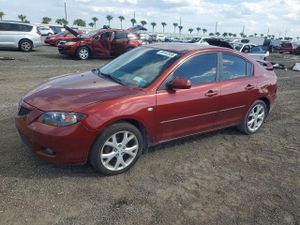 Mazda 3 I 2.0L 4 2009