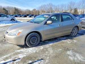 Honda Accord 3.0L 6 2003