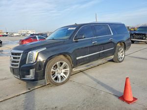 Cadillac Escalade ESV LUXURY 6.2L 8 2015