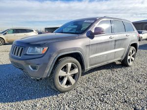 Jeep Grand Cherokee 3.6L 6 2014