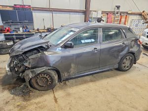Toyota Corolla 1.8L 4 2009
