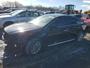 Hyundai Sonata 2.4L 4 2015