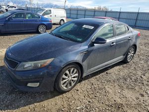 Kia Optima LX 2.4L 4 2015