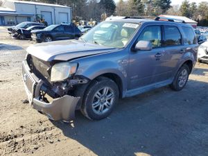 Mercury Mariner PREMIER 3.0L 6 2008