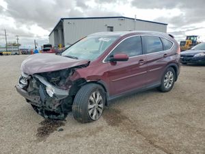 Honda CR-V 2.4L 4 2014