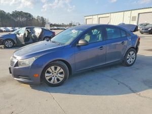 Chevrolet Cruze 1.8L 4 2014