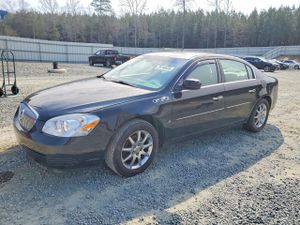 Buick Lucerne 3.8L 6 2008