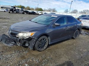 Toyota Camry 2.5L 4 2014