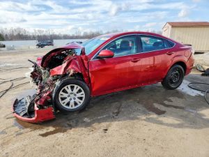 Mazda 6 I 2.5L 4 2011