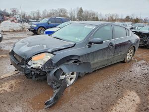 Nissan Altima 2.5 2.5L 4 2007