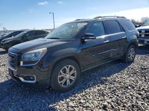 GMC Acadia 3.6L 6 2015