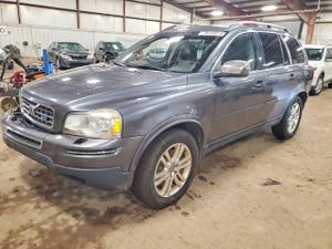 Volvo XC90 4.4L 8 2008
